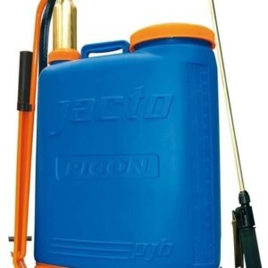 Fumigadora Manual Jacto PJH