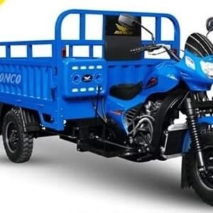 FURGONETAde Carga Ronco