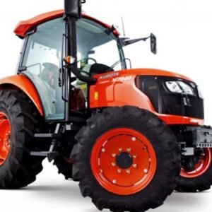 Tractor Agrícola Kubota M7040
