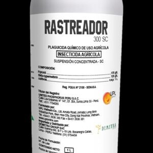 ASTREADOR 300 SC - Insecticida Agrícola