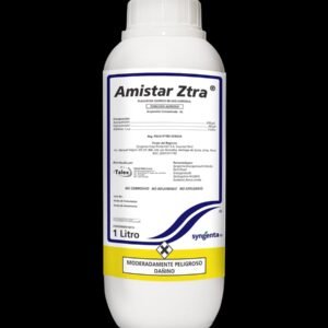 AMISTAR ZTRA - Fungicida Agrícola