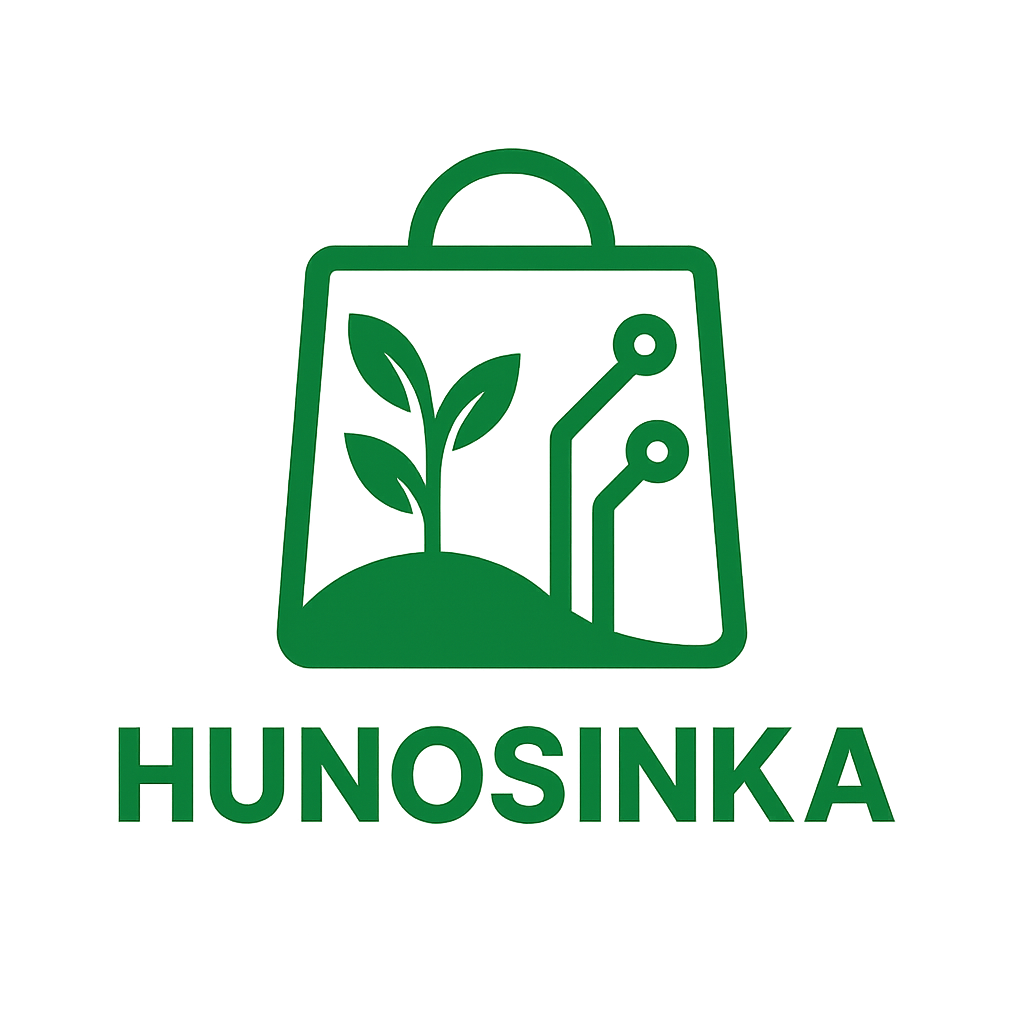 Hunosinka 