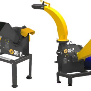 Picadoras de Forraje JF 30P y JF 40